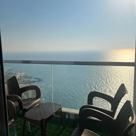 برج داماك Apartment Jeddah Exterior photo