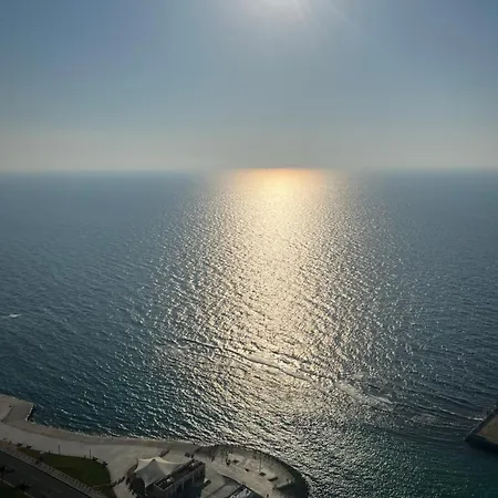 برج داماك Apartment Jeddah Exterior photo