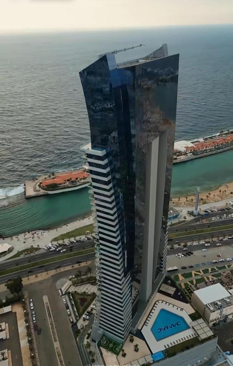 برج داماك * Jeddah