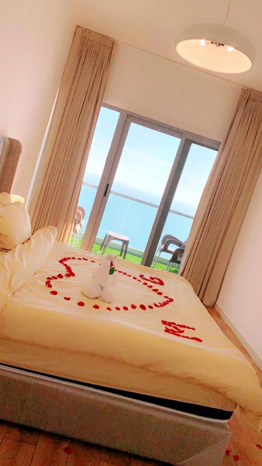 Apartment برج داماك Jeddah
