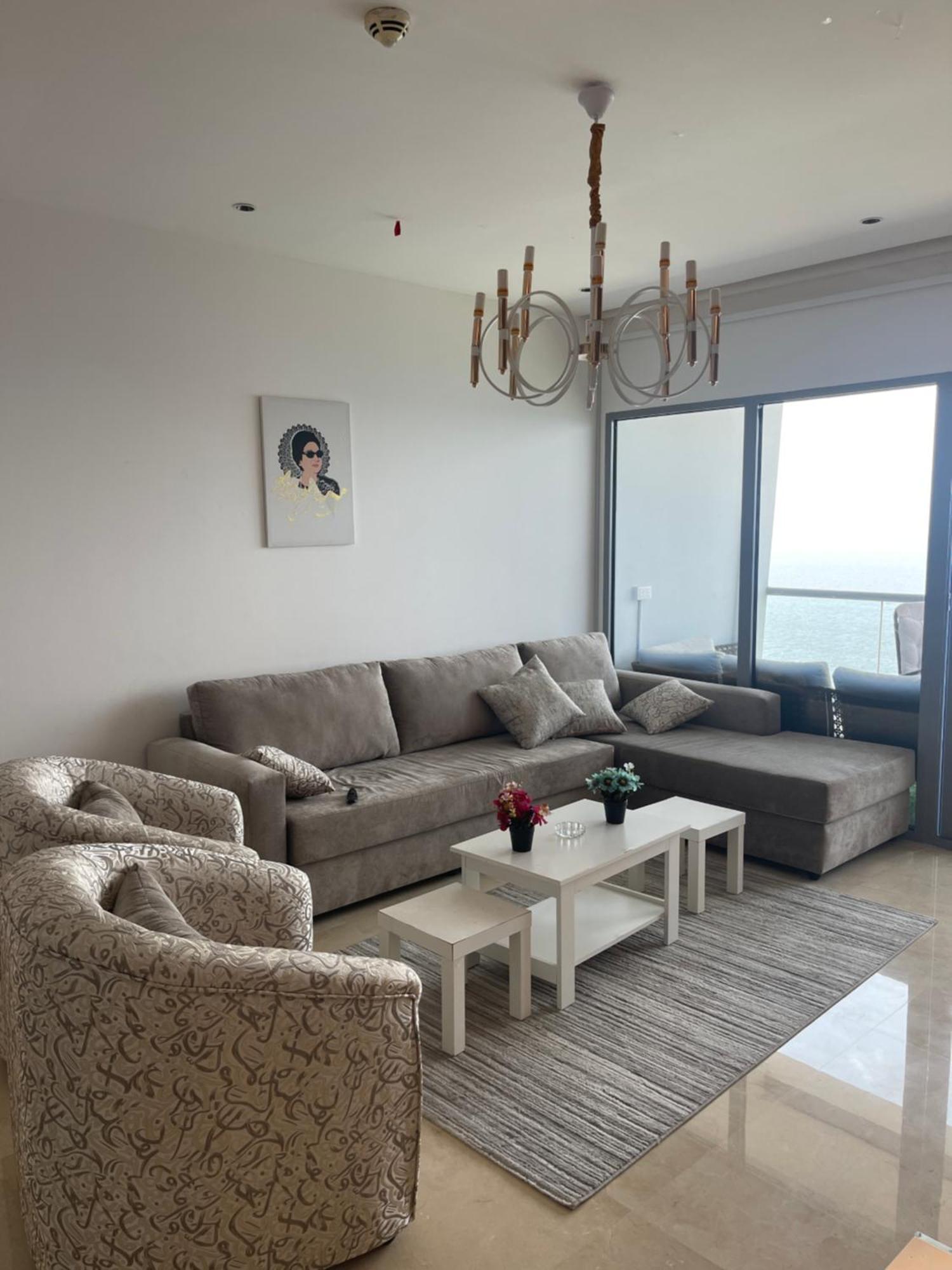 برج داماك Apartment