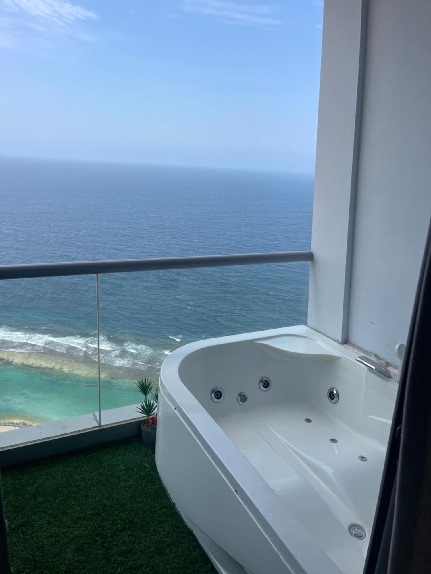 Apartment برج داماك
