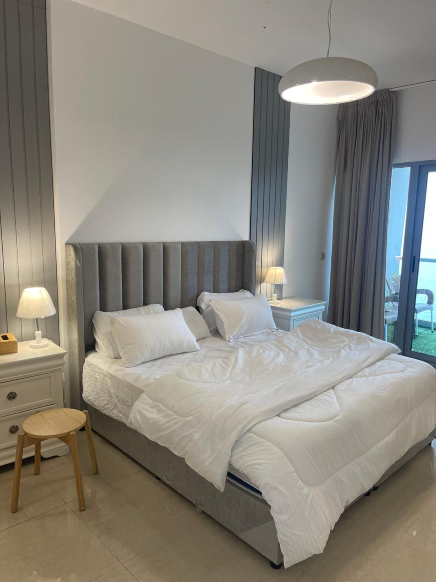 برج داماك Apartment Jeddah