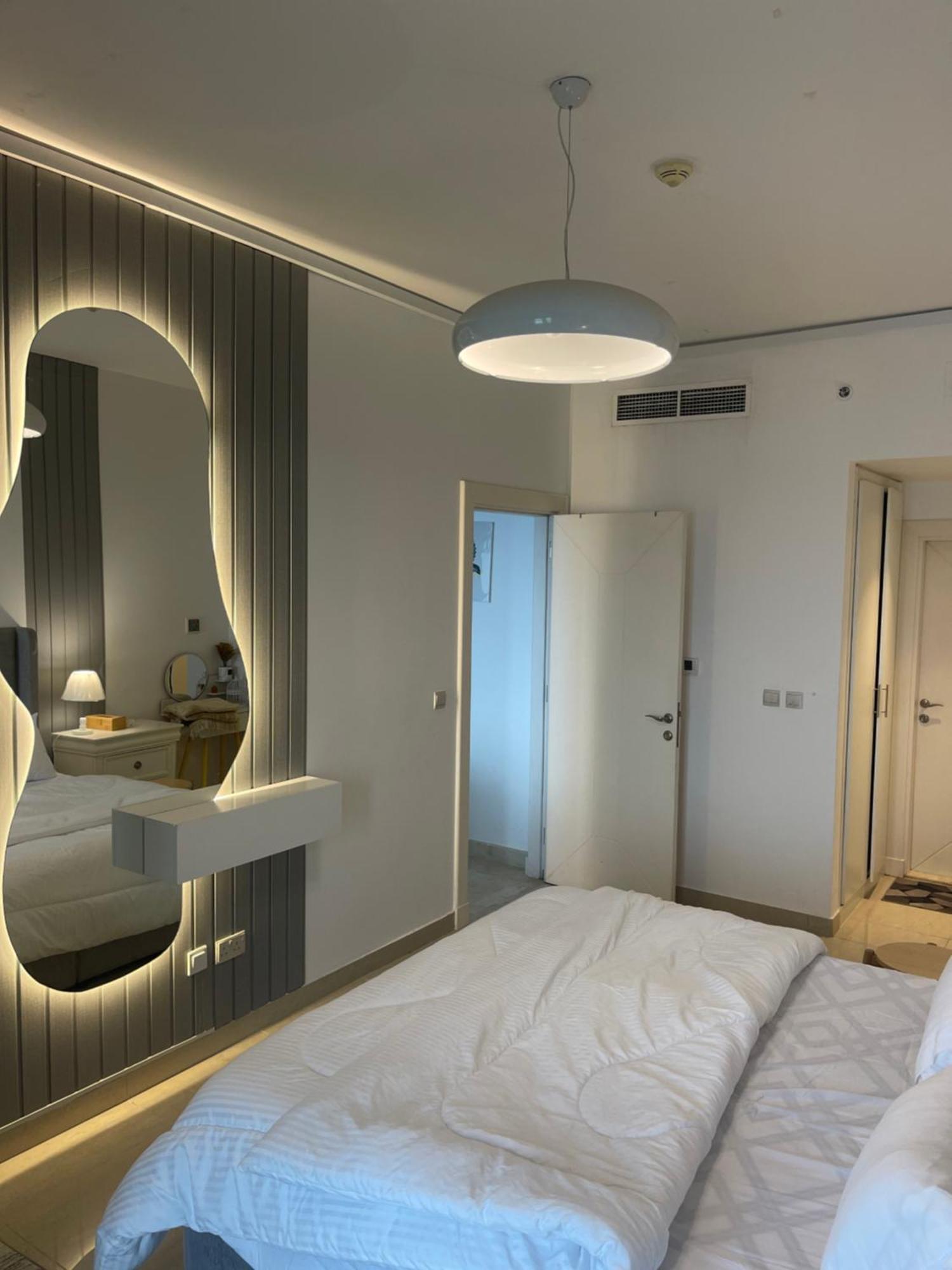 Apartment برج داماك
